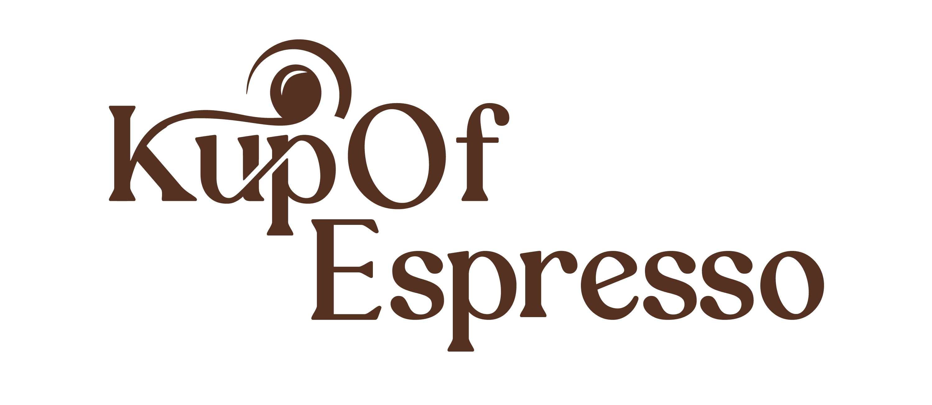 kupofespresso logo