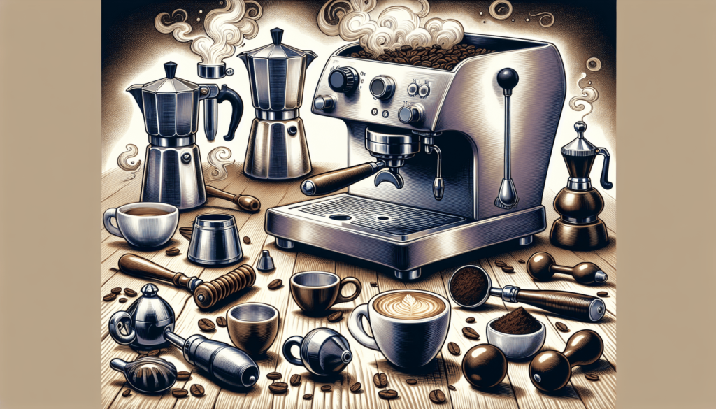 The Ultimate Best Espresso Accessories and Tools for Coffee Lovers